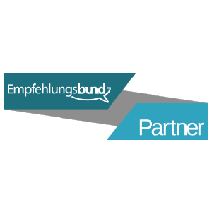 Logo Empfehlungsbund