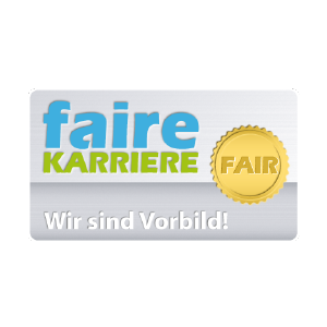 Logo Faire Karriere